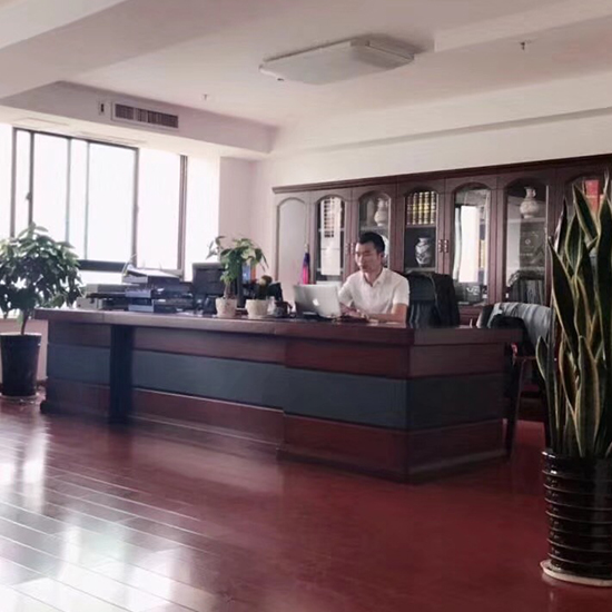 商会会员-白彬