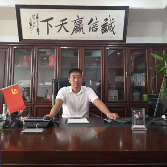 副会长-武明东