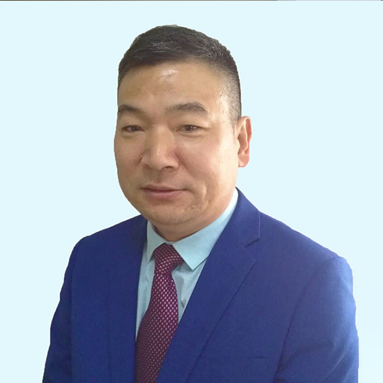 监事-靖红日